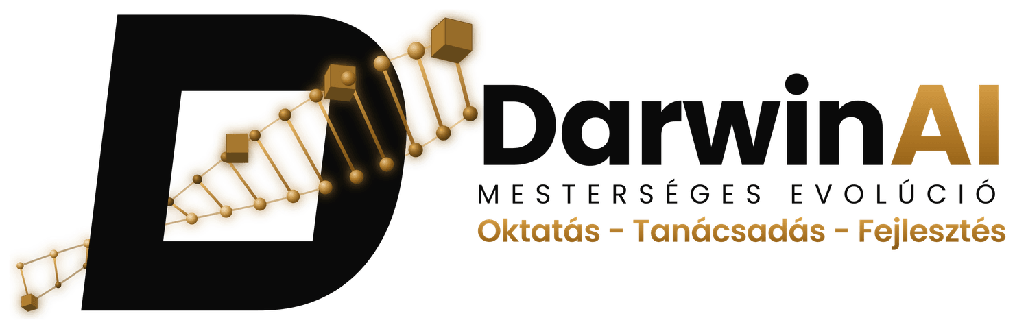 DarwinAI